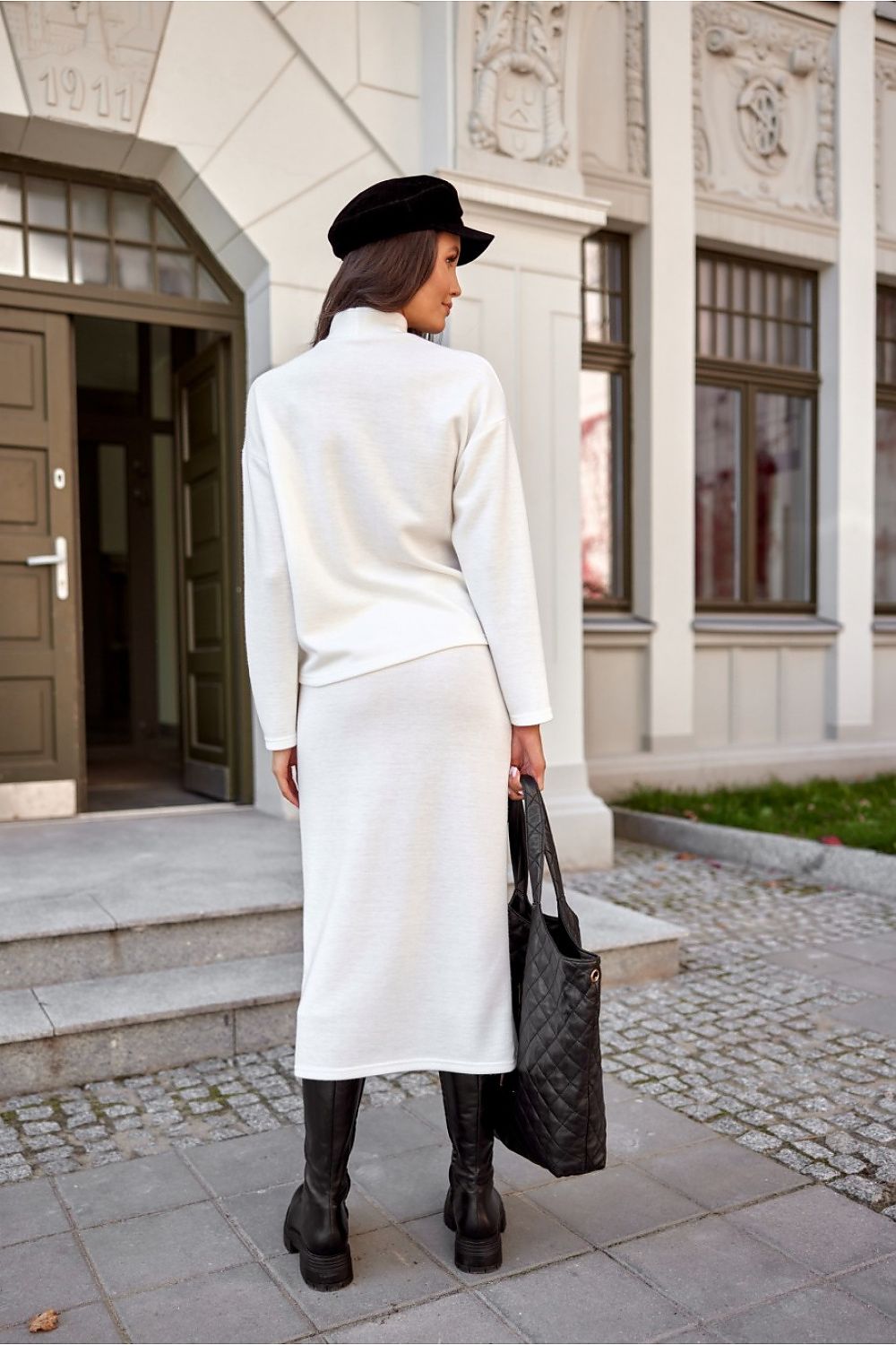 Jupe model 208196 Roco Fashion