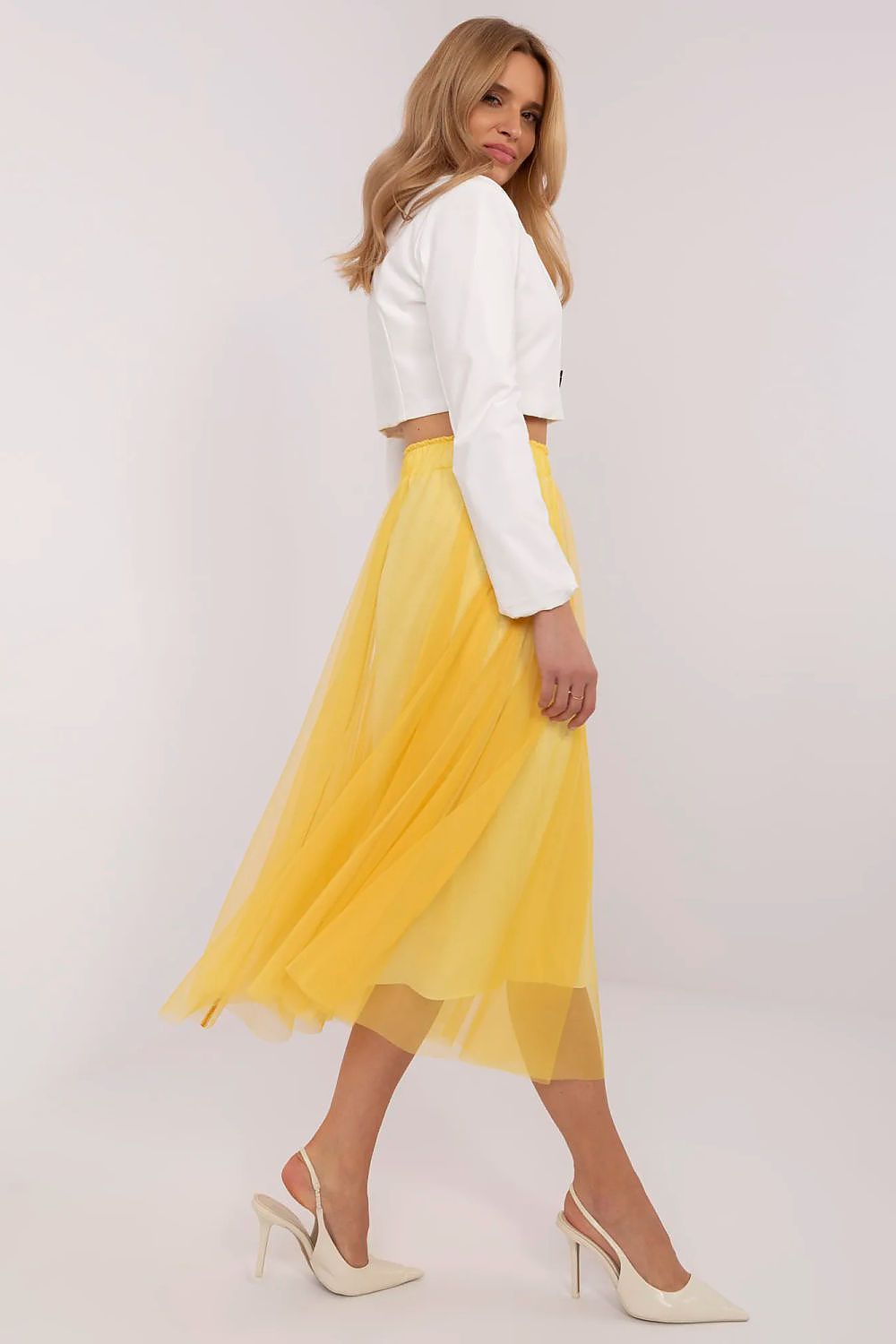 Jupe model 209831 Italy Moda