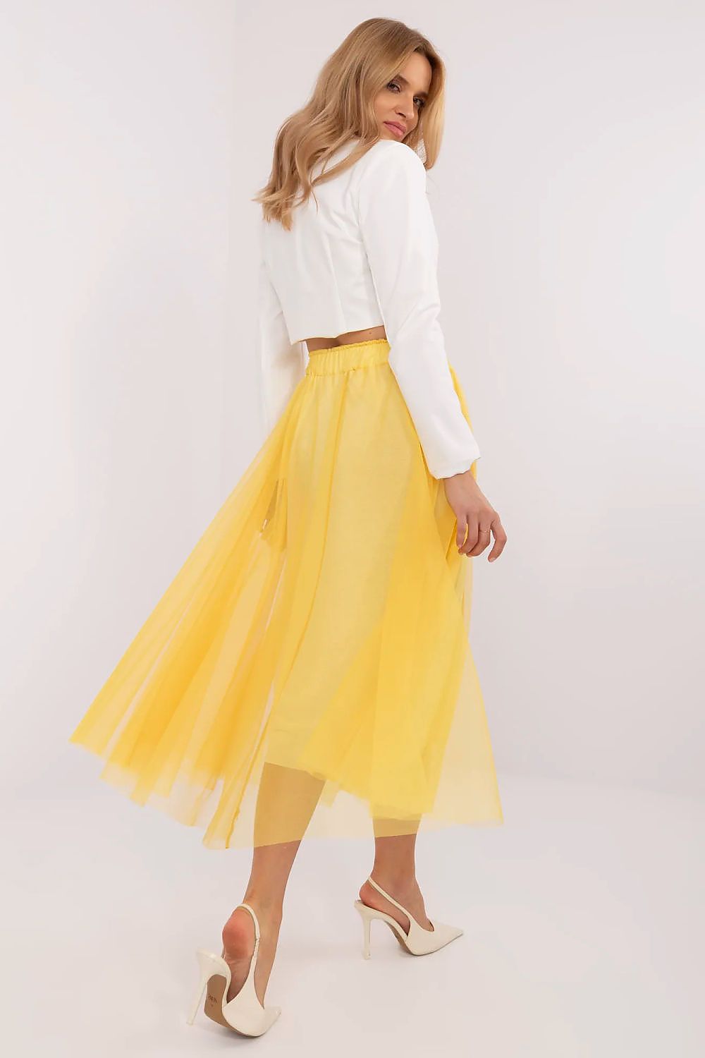 Jupe model 209831 Italy Moda