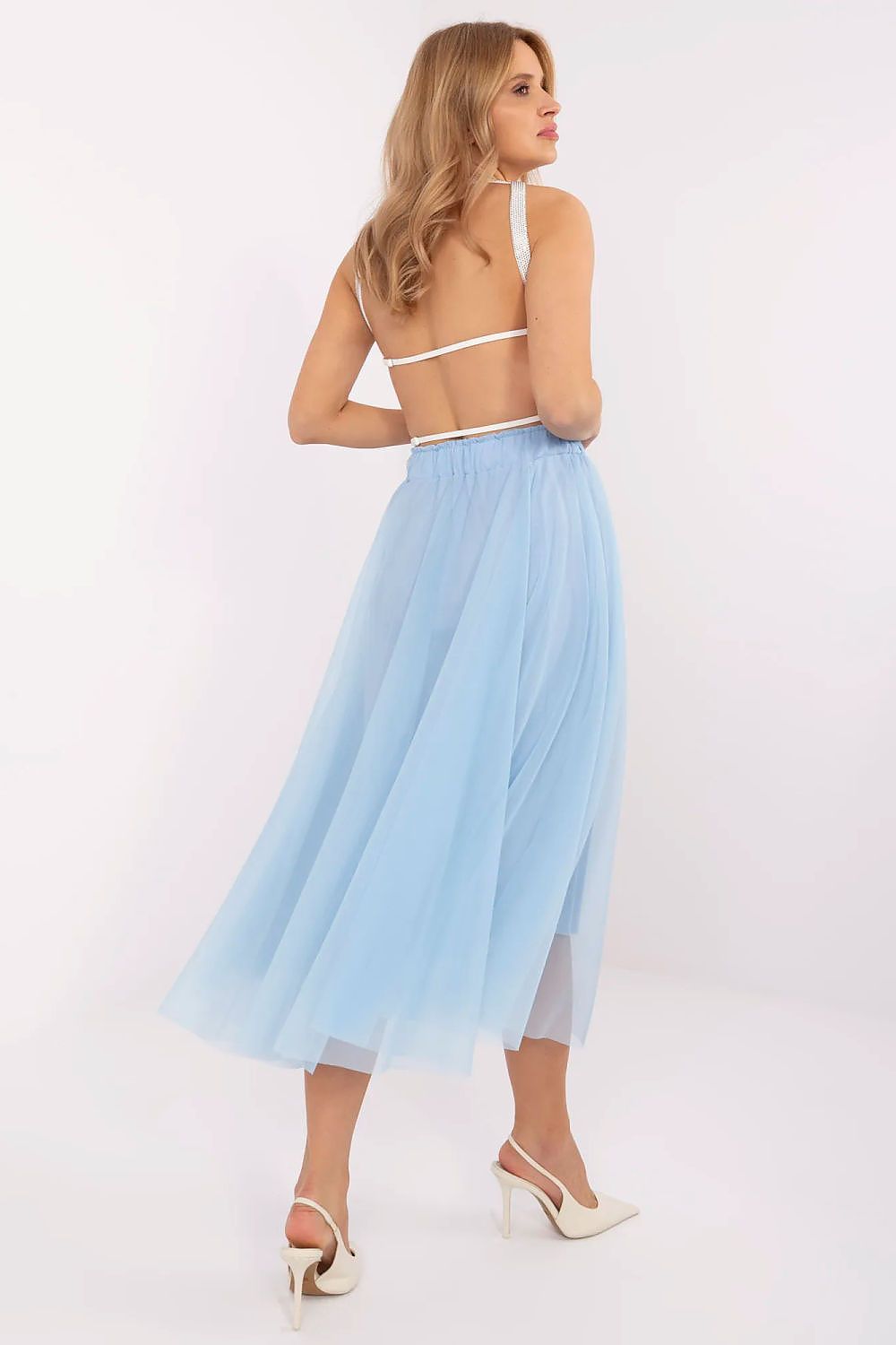 Jupe model 209832 Italy Moda