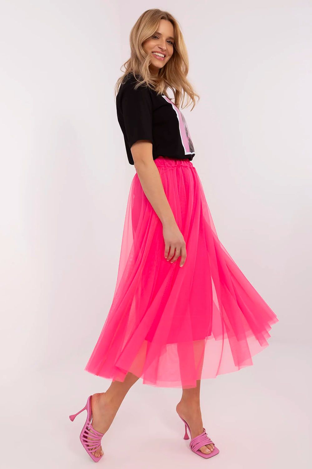 Jupe model 209833 Italy Moda