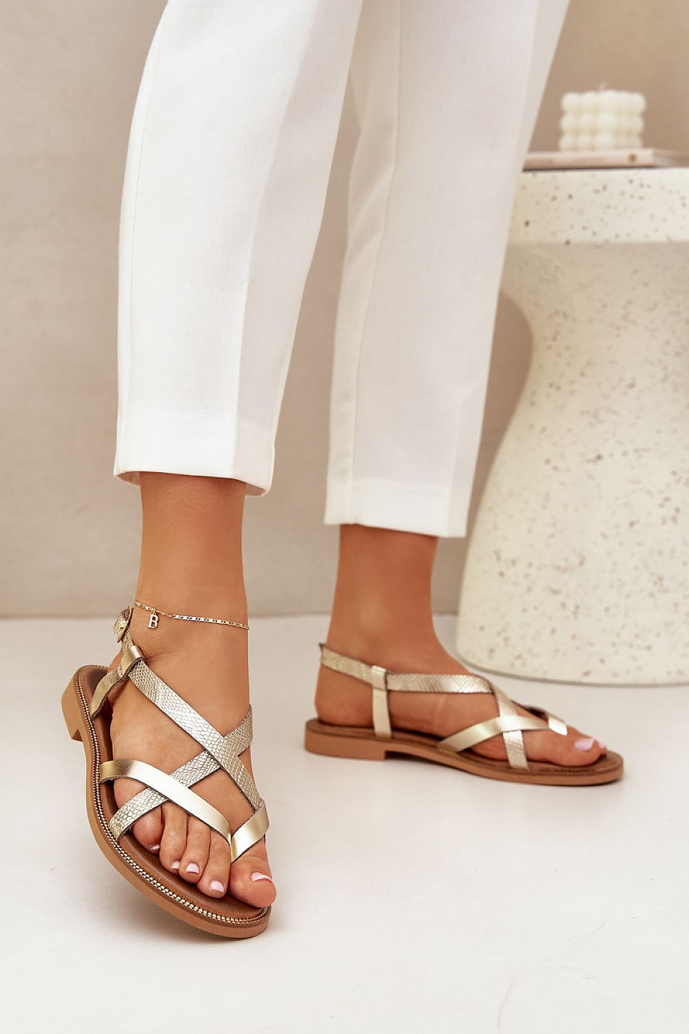 Sandales model 210701 Step in style
