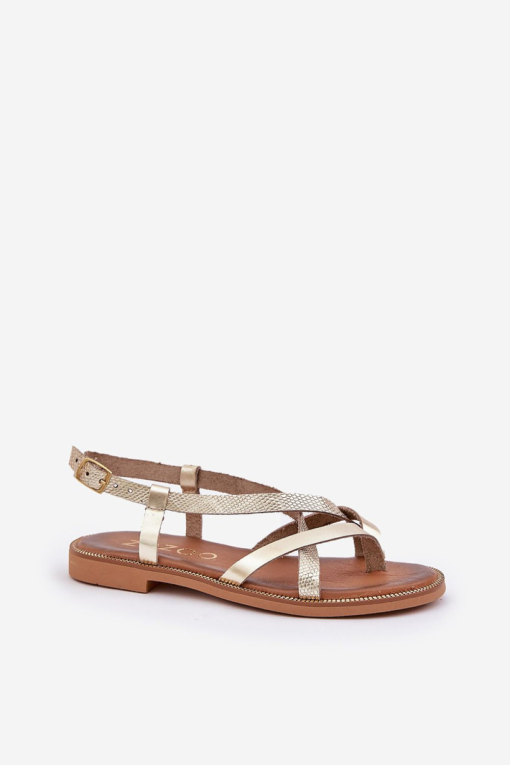 Sandales model 210701 Step in style