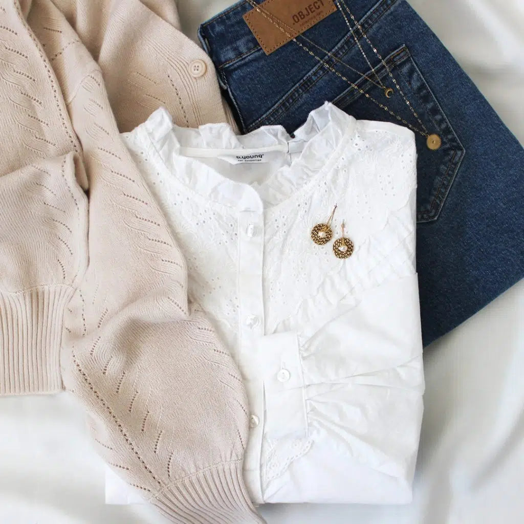 Comment Associer le Casual et le Chic en Toutes Saisons ?