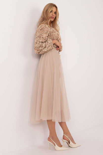  Jupe model 201598 Italy Moda 