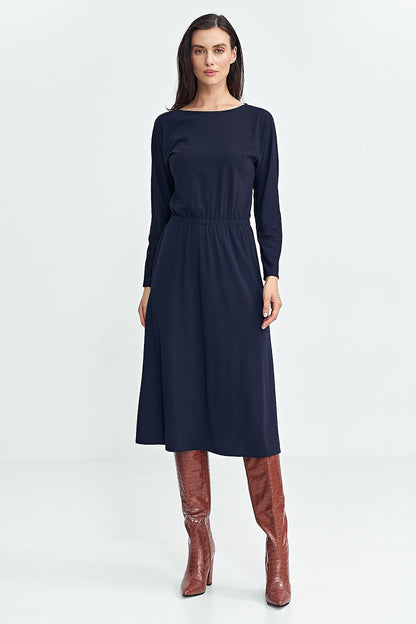  Robe de jour model 202468 Nife 