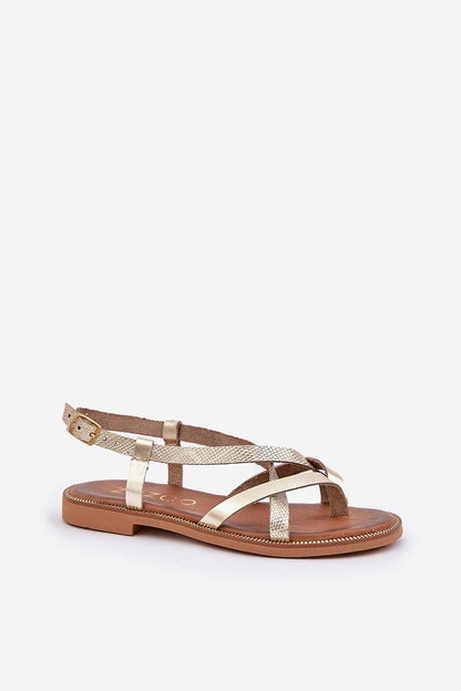  Sandales model 210701 Step in style 