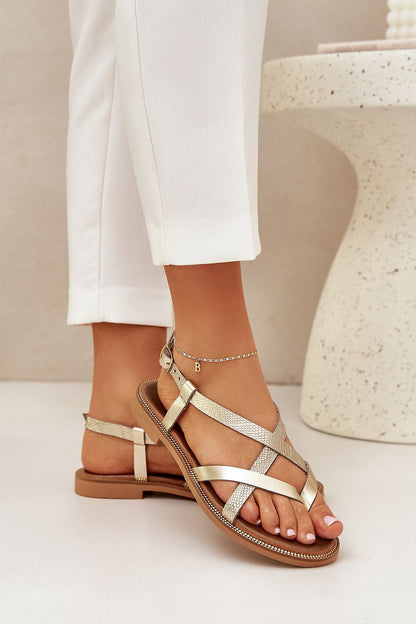  Sandales model 210701 Step in style 